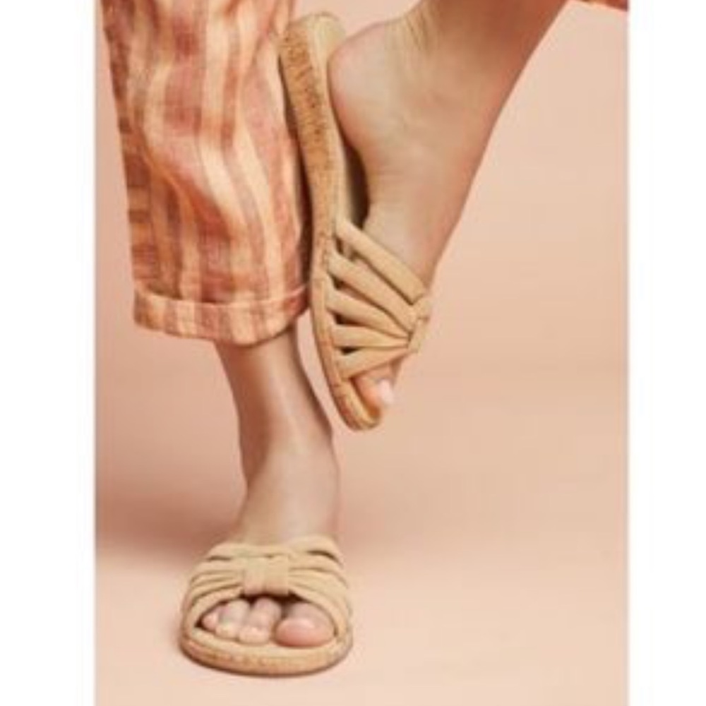 Anthropologie Splendid Sandal, New - Picture 7 of 7